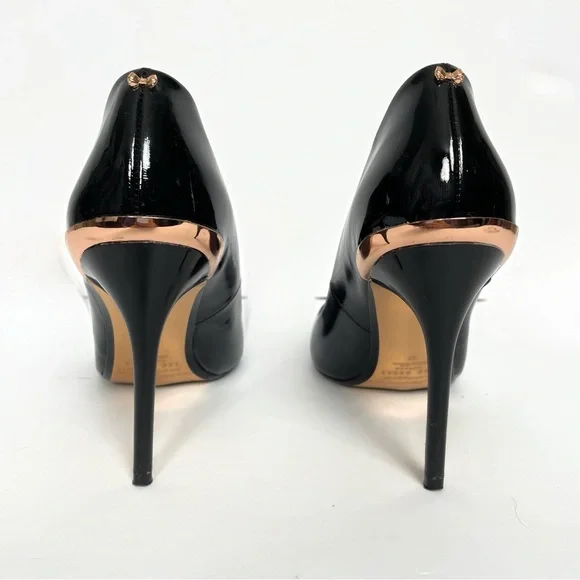 EUC - Ted Baker Izibela Heel - Picture 3 of 10